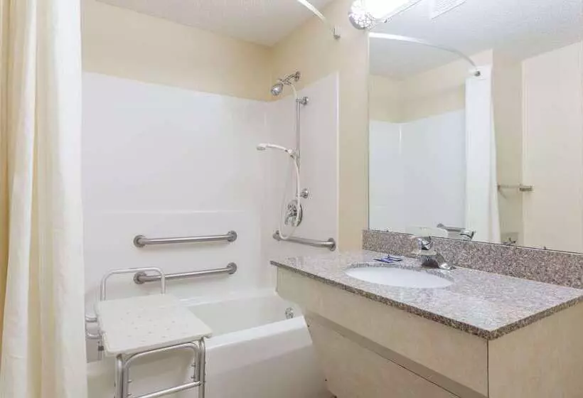 モーテル Super 8 By Wyndham Piedmont Greenville Area