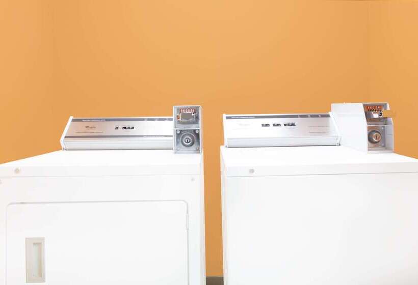 فندق على الطريق Super 8 By Wyndham Searcy Ar