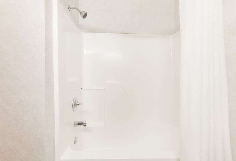 فندق على الطريق Super 8 By Wyndham Searcy Ar