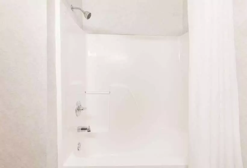 모텔 Super 8 By Wyndham Searcy Ar