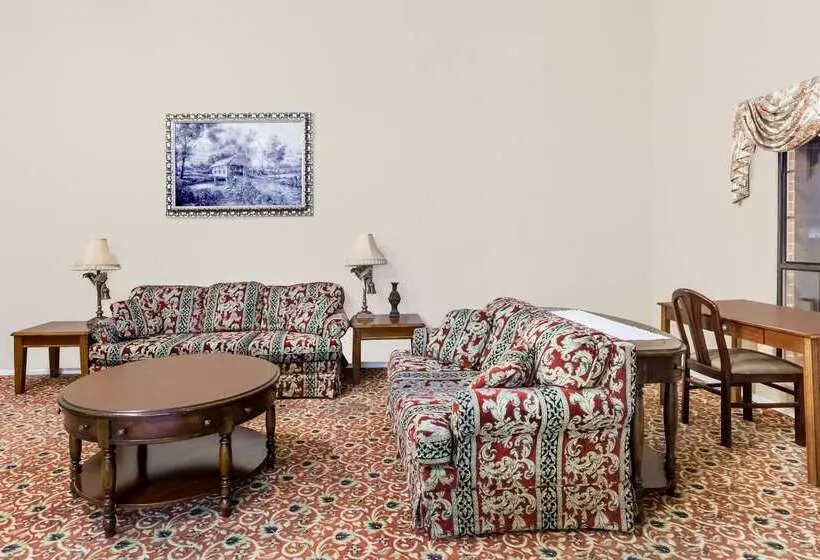 모텔 Super 8 By Wyndham Searcy Ar