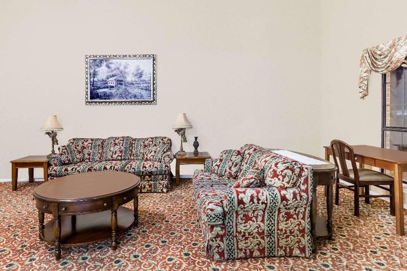 فندق على الطريق Super 8 By Wyndham Searcy Ar