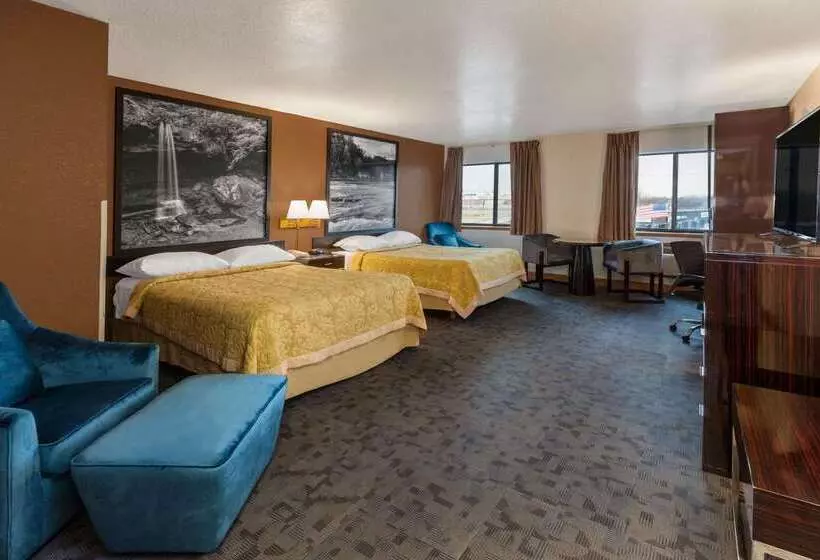 Мотель Super 8 By Wyndham Uniontown Pa