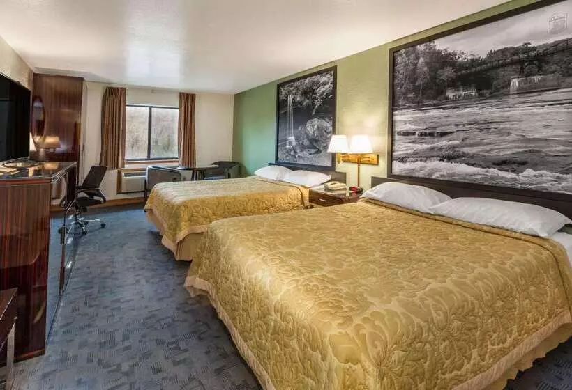Мотель Super 8 By Wyndham Uniontown Pa
