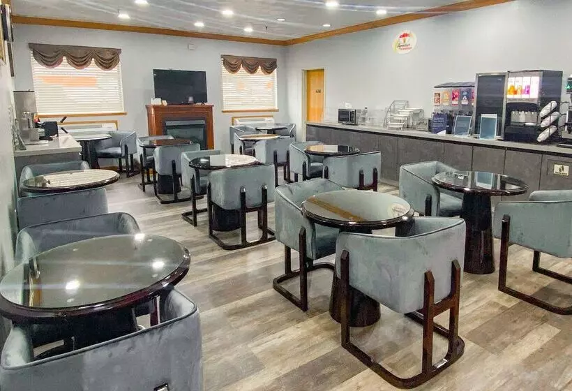 Мотель Super 8 By Wyndham Uniontown Pa