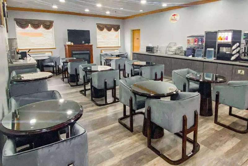 Мотель Super 8 By Wyndham Uniontown Pa