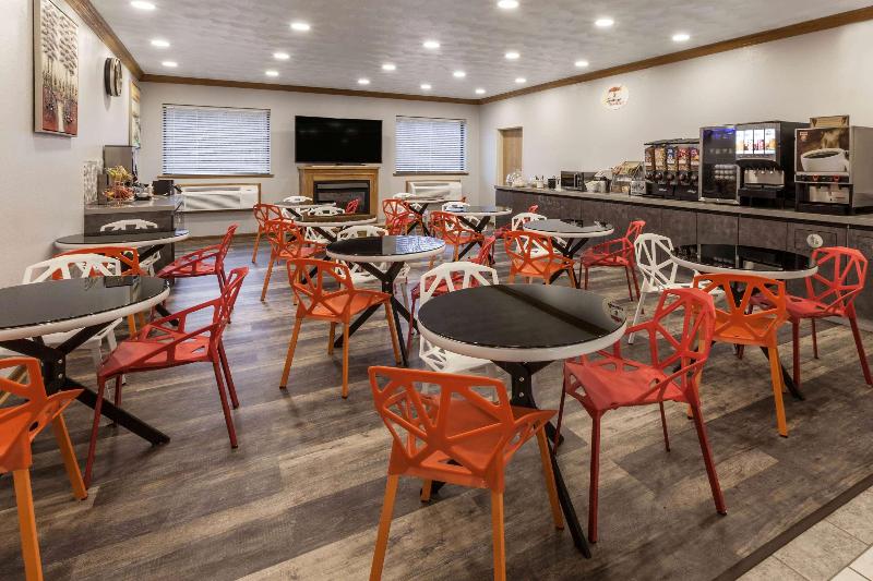 汽车旅馆  Super 8 By Wyndham Uniontown Pa