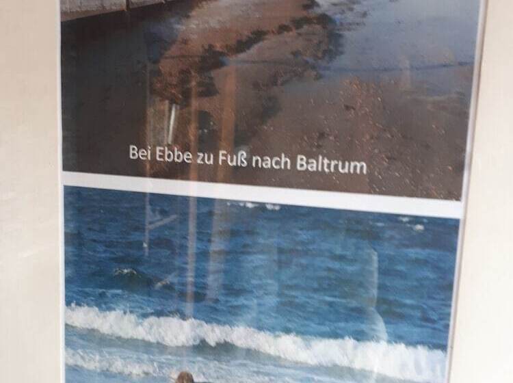 Apartments Fröhling