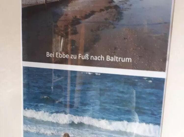 Apartments Fröhling