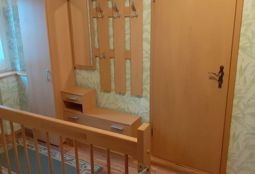 Apartments Fröhling