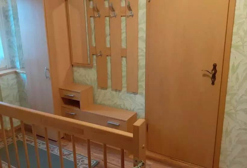 Apartments Fröhling