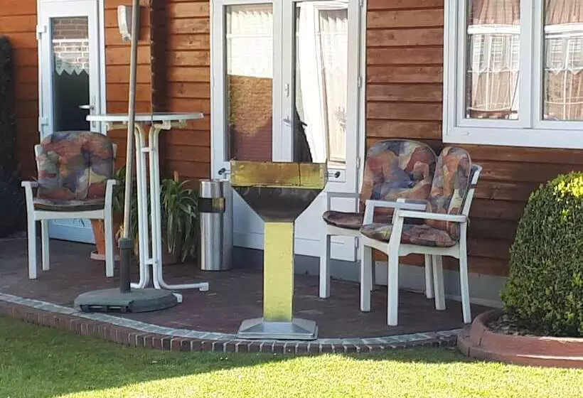 Apartments Fröhling