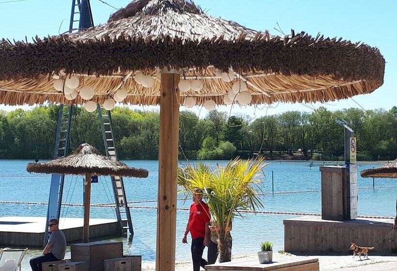 Apartments Fröhling