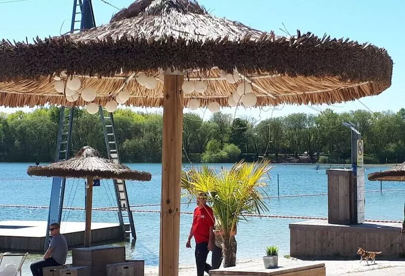 Apartments Fröhling