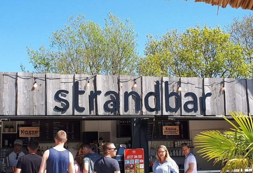 Apartments Fröhling