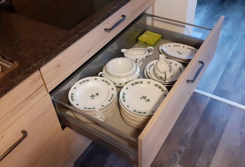 Apartments Fröhling