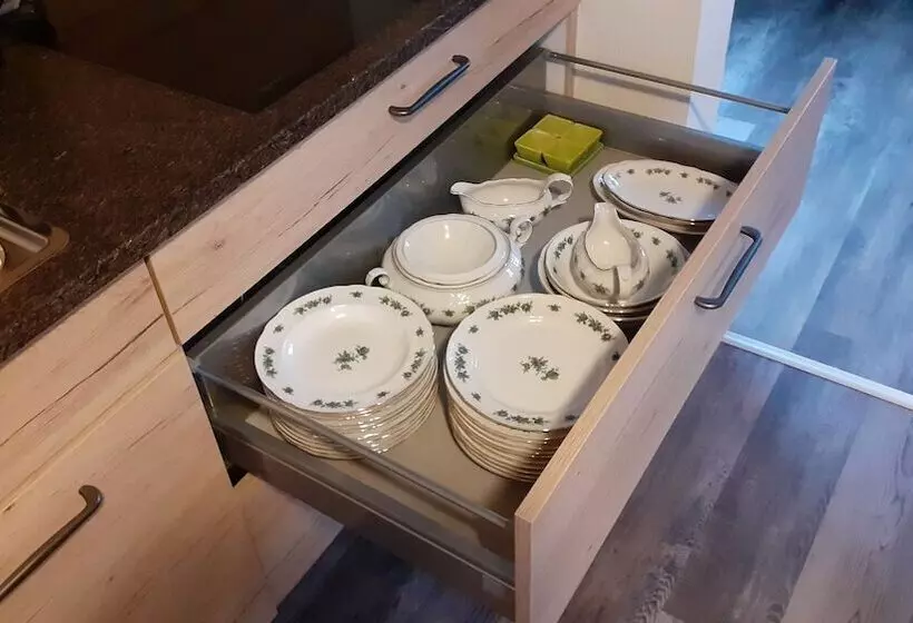 Apartments Fröhling