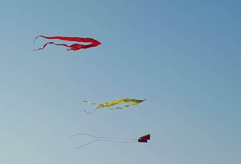 Apartments Fröhling