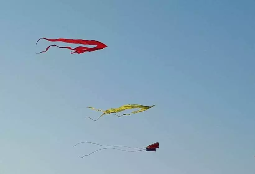 Apartments Fröhling