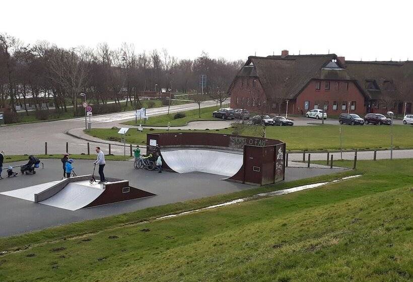 Apartments Fröhling