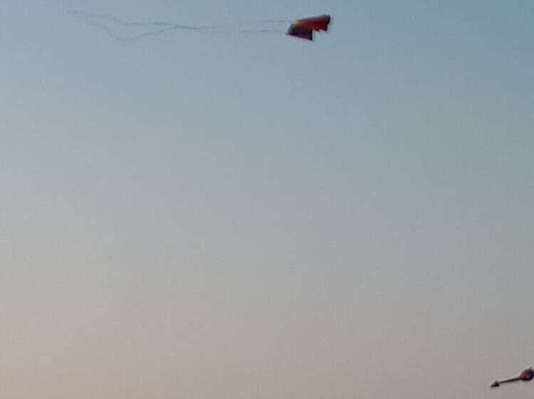 Apartments Fröhling