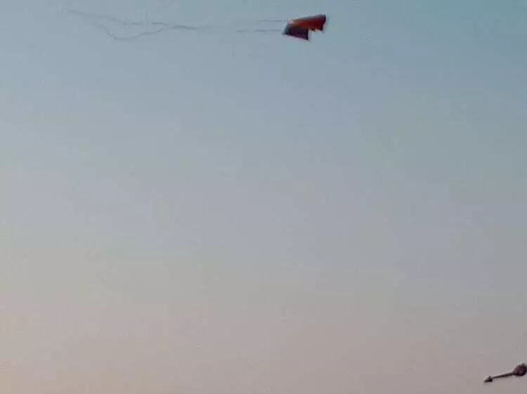 Apartments Fröhling