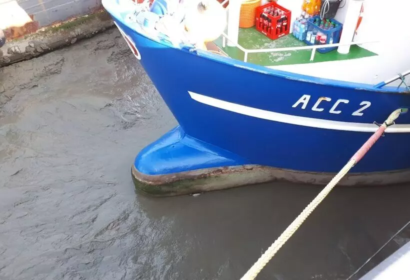 Apartments Fröhling