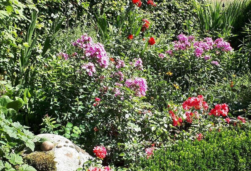 Apartments Fröhling