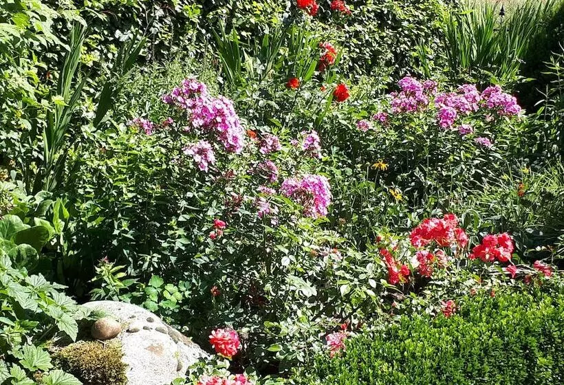 Apartments Fröhling