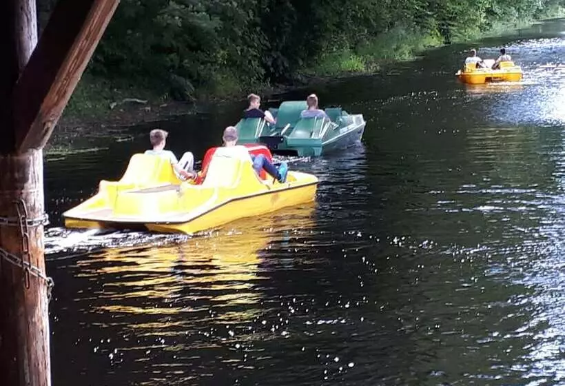 Apartments Fröhling