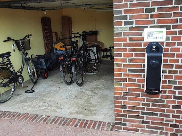 Apartments Fröhling