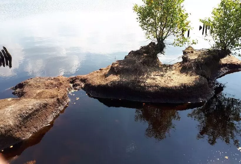 Apartments Fröhling