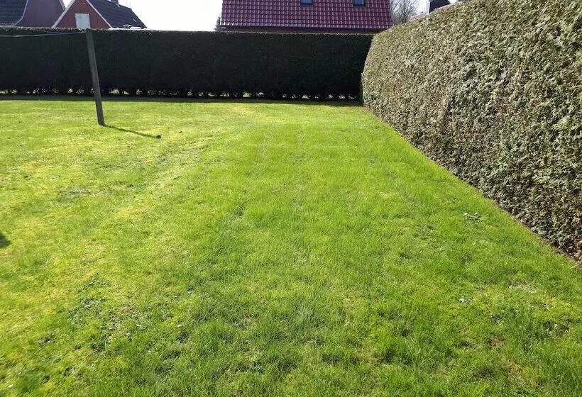 Apartments Fröhling