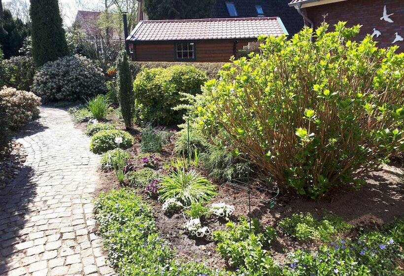 Apartments Fröhling