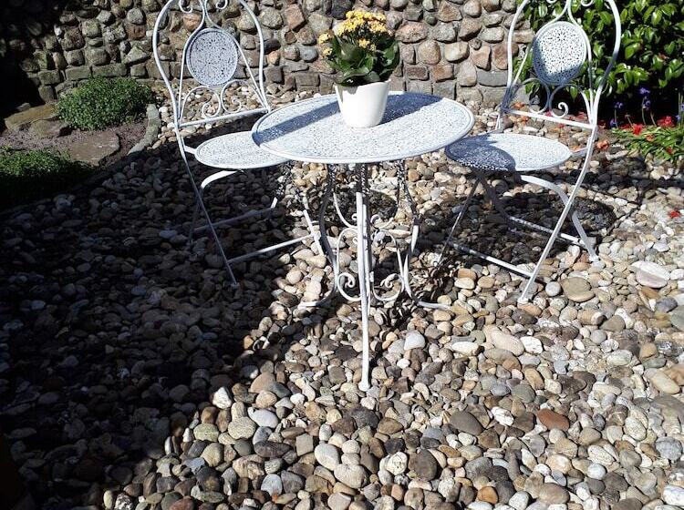 Apartments Fröhling