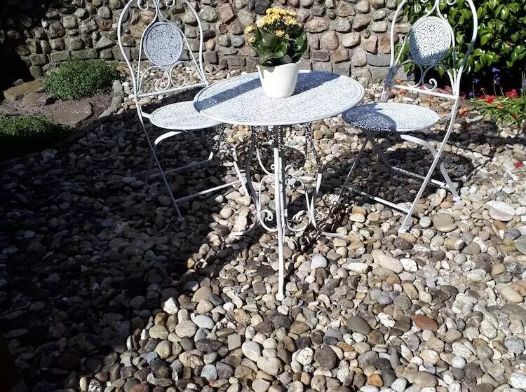 Apartments Fröhling