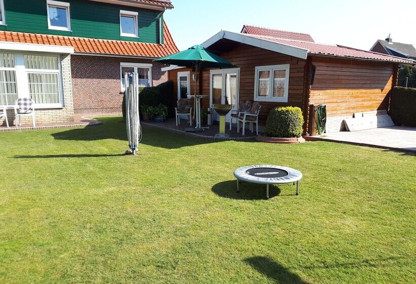 Apartments Fröhling