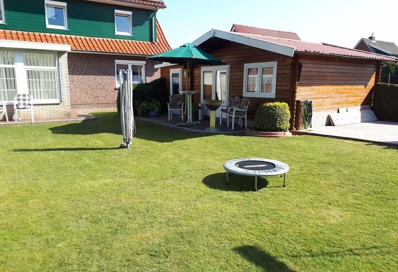 Apartments Fröhling