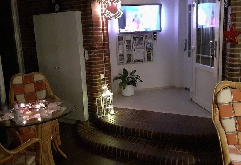 Apartments Fröhling