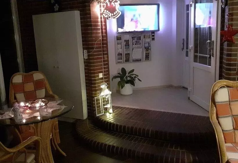 Apartments Fröhling