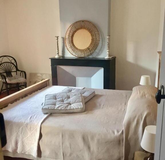 ベッドアンドブレックファースト Casa Cessenon