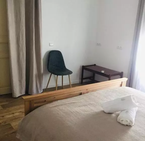 Aamiaismajoitus (B&B) Casa Cessenon