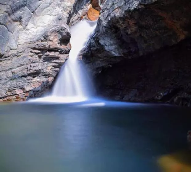 Aamiaismajoitus (B&B) Casa Cessenon