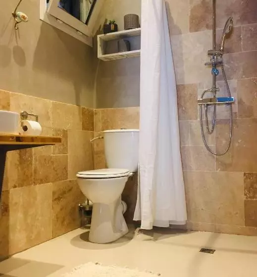 Aamiaismajoitus (B&B) Casa Cessenon