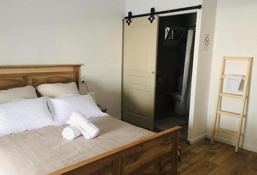 ベッドアンドブレックファースト Casa Cessenon