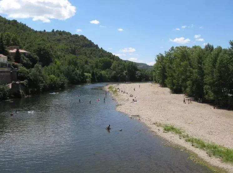 Aamiaismajoitus (B&B) Casa Cessenon