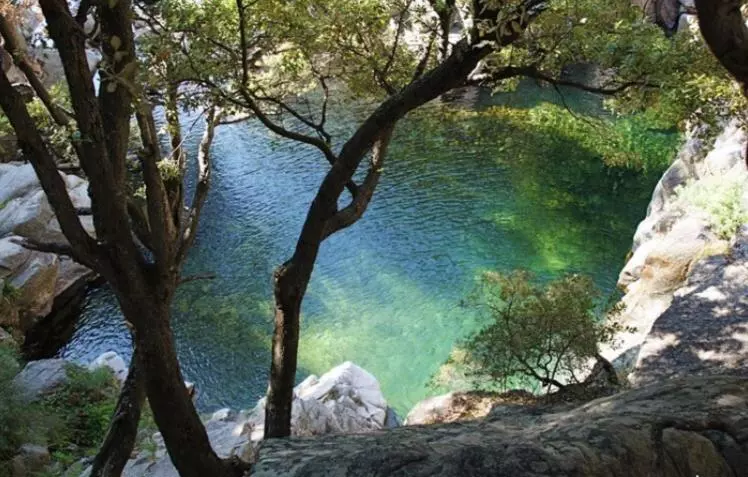 Aamiaismajoitus (B&B) Casa Cessenon