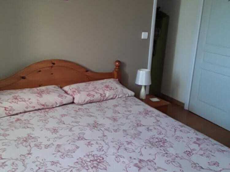 Bed and Breakfast Chambres D Hôtes La Chouette