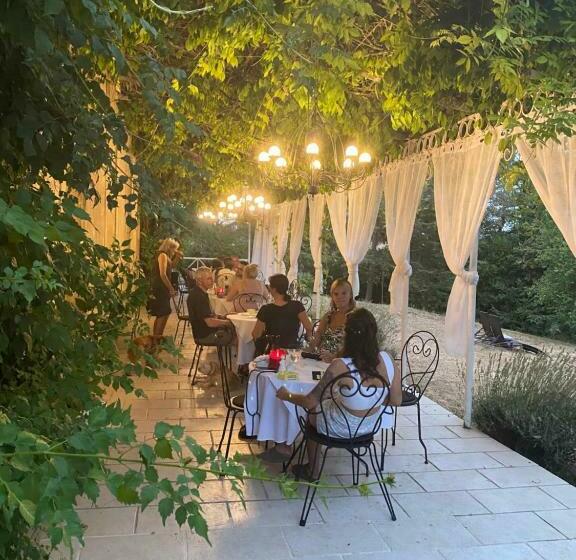 B&b Château De Fajac La Selve