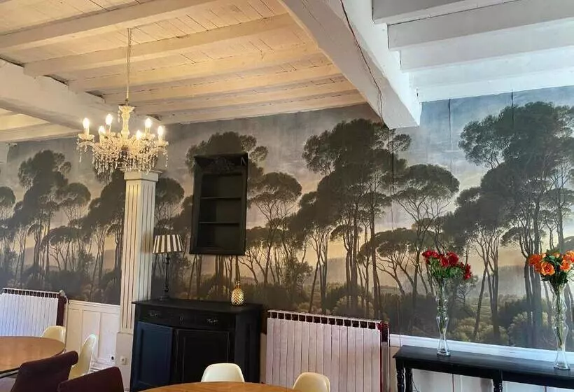 B&b Château De Fajac La Selve